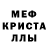 Метадон VHQ Olga Protsyk